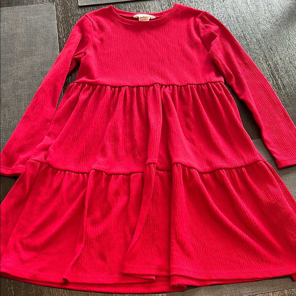 H&M dress size 6x/7